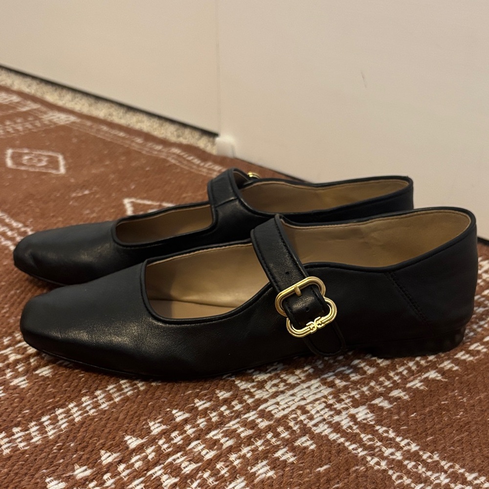 Sam Edelman Michaela Mary Jane Flats